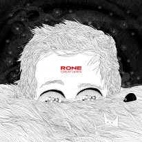 Rone Creatures Cover JPG web