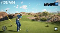 Rory McIlroy PGA Tour screenshot 2