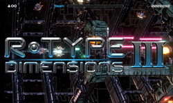 rtype dimension 3