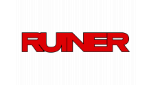 RUINER-logo