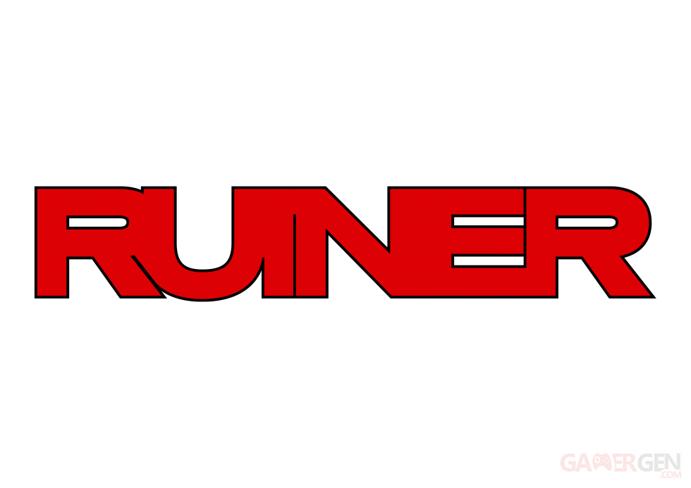 RUINER-logo