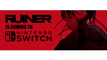 Ruiner Nintendo Switch