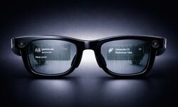 Rumeur Meta RayBan Display Binoculaires