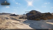 Runaway Tiger World of Tanks captures_03