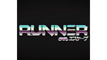 Runner VR logo