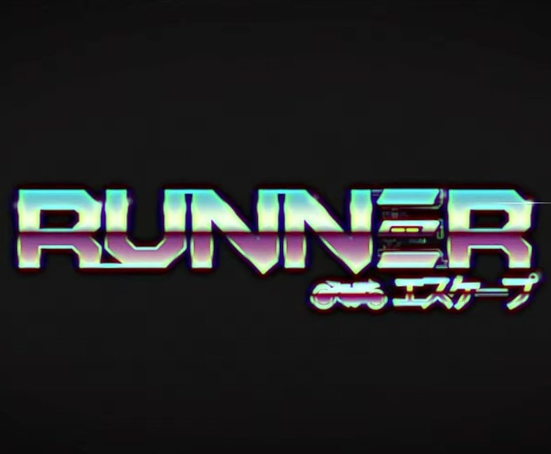 Runner VR logo