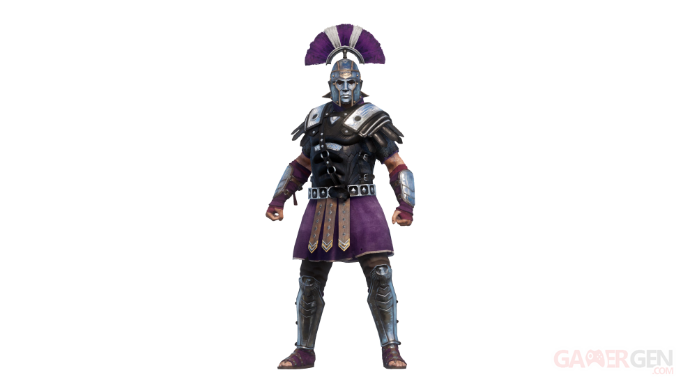 Ryse son of rome colisée pack (1)