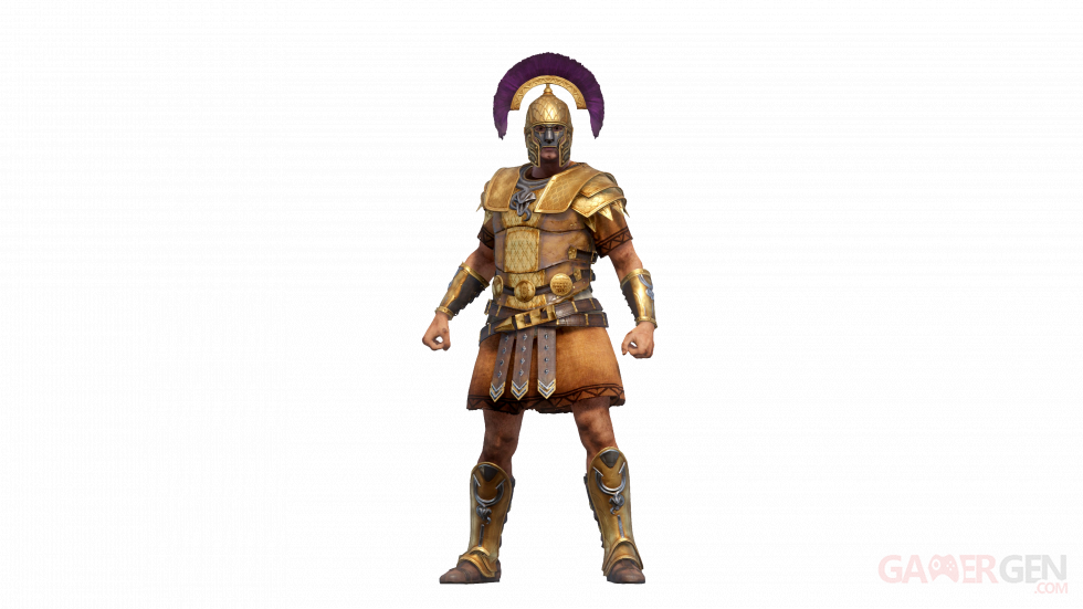 Ryse son of rome colisée pack (2)