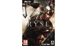 ryse son of rome su pc cover