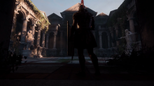 Ryse Son of Rome trailer Fight for Rome