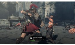 ryse succès débloqué