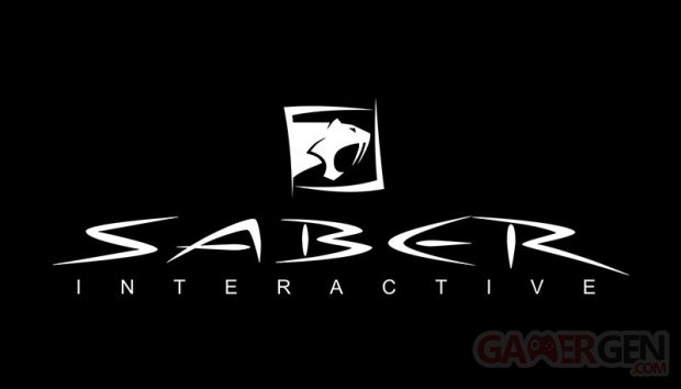 Saber Interactive logo