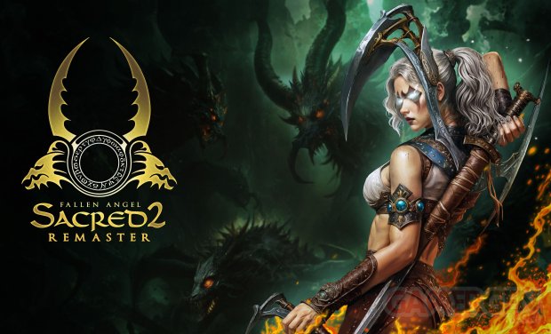 Sacred 2 Remaster 07 01 08 2025