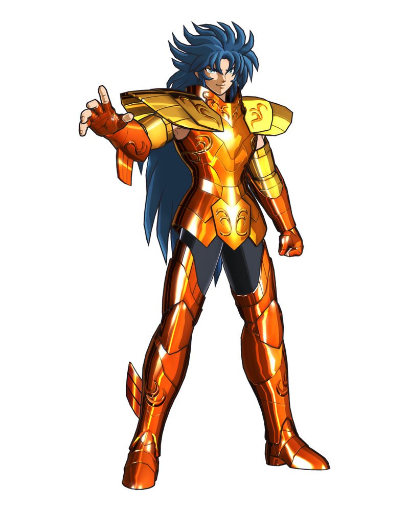 Saint Seiya Brave Soldiers 06.09.2013 (10)