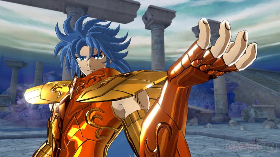 Saint Seiya Brave Soldiers 06.09.2013 (15)