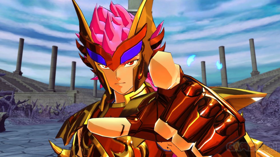 Saint Seiya Brave Soldiers 06.09.2013 (18)