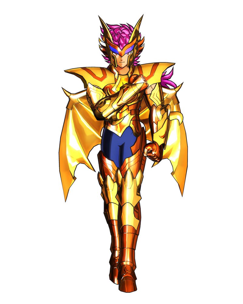 Saint Seiya Brave Soldiers 06.09.2013 (9)