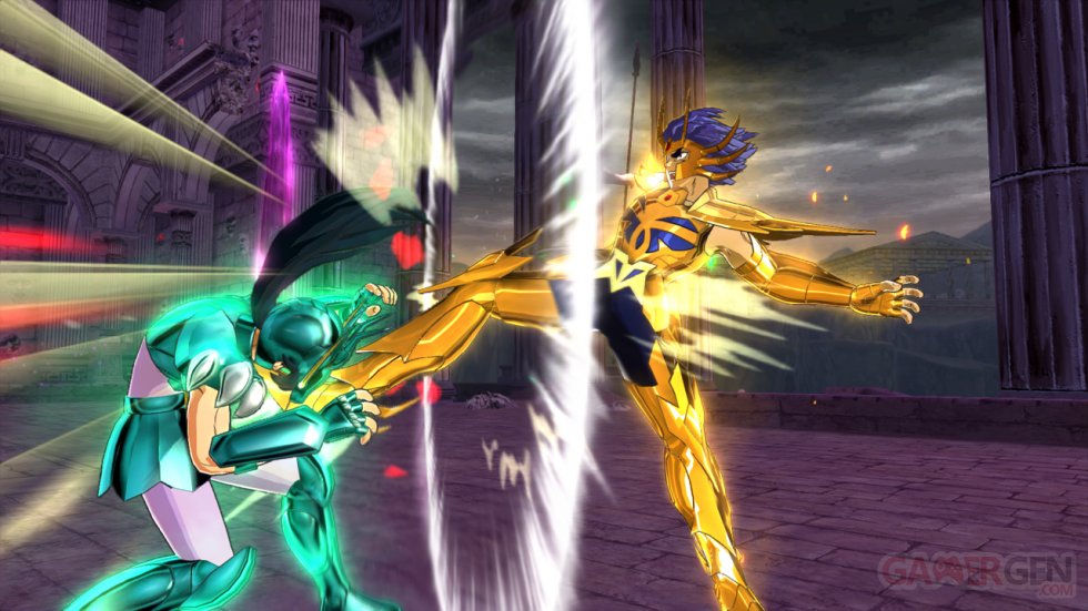 Saint Seiya Brave Soldiers 23.08.2013 (10)