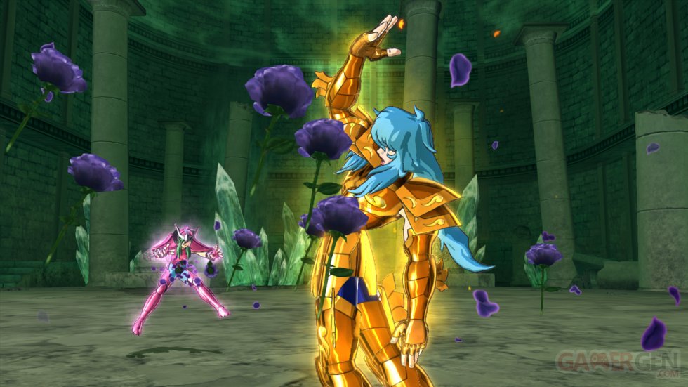 Saint Seiya Brave Soldiers 23.08.2013 (2)