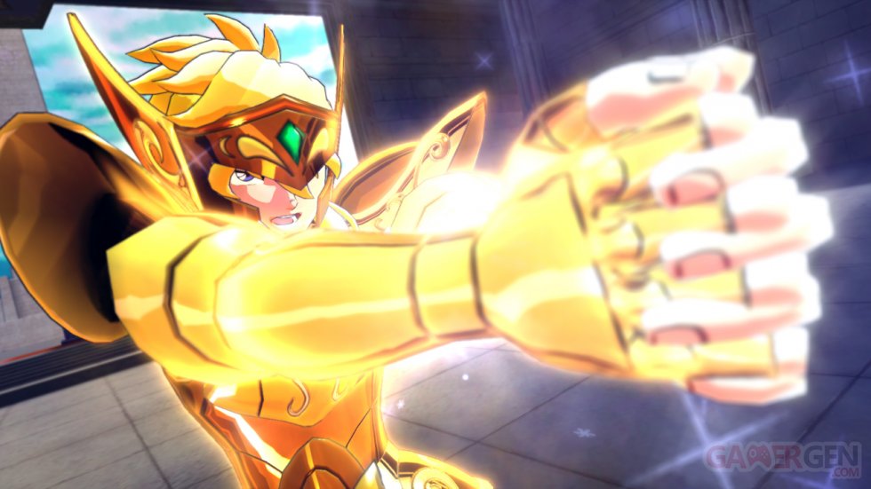 Saint Seiya Brave Soldiers 23.08.2013 (6)