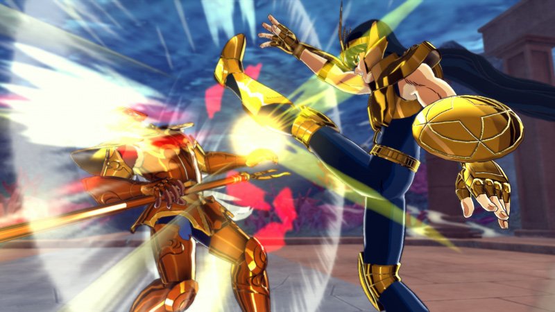 Saint Seiya Braves Soldiers DLC 1 31.10 (12)