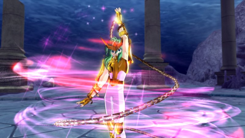 Saint Seiya Braves Soldiers DLC 1 31.10 (8)