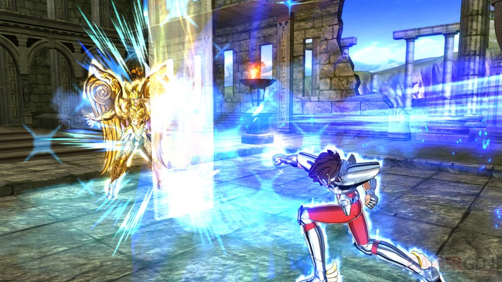  Saint Seiya Soldiers’ Soul  (10)