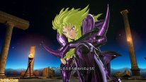 Saint Seiya Soldiers’ Soul (11)