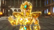 Saint Seiya Soldiers’ Soul (12)