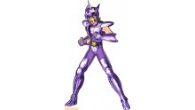 Saint Seiya Soldiers’ Soul  (15)