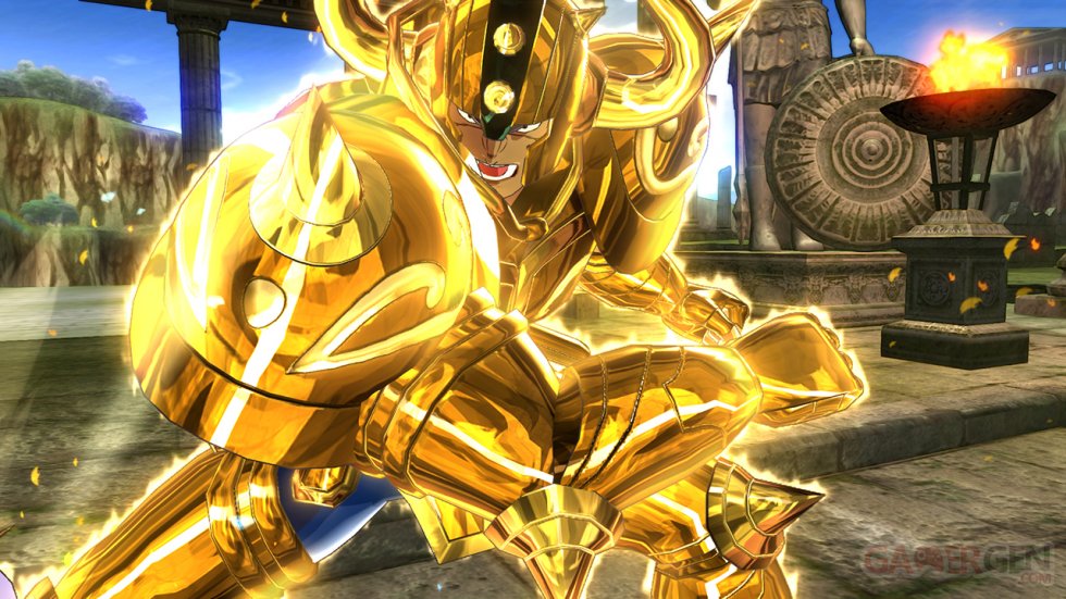  Saint Seiya Soldiers’ Soul  (15)