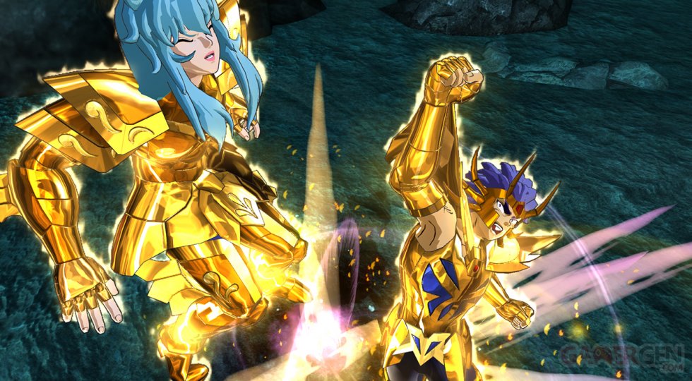  Saint Seiya Soldiers’ Soul  (18)