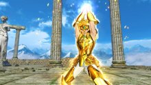 Saint Seiya Soldiers’ Soul (1)