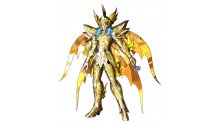 Saint Seiya Soldiers’ Soul  (21)