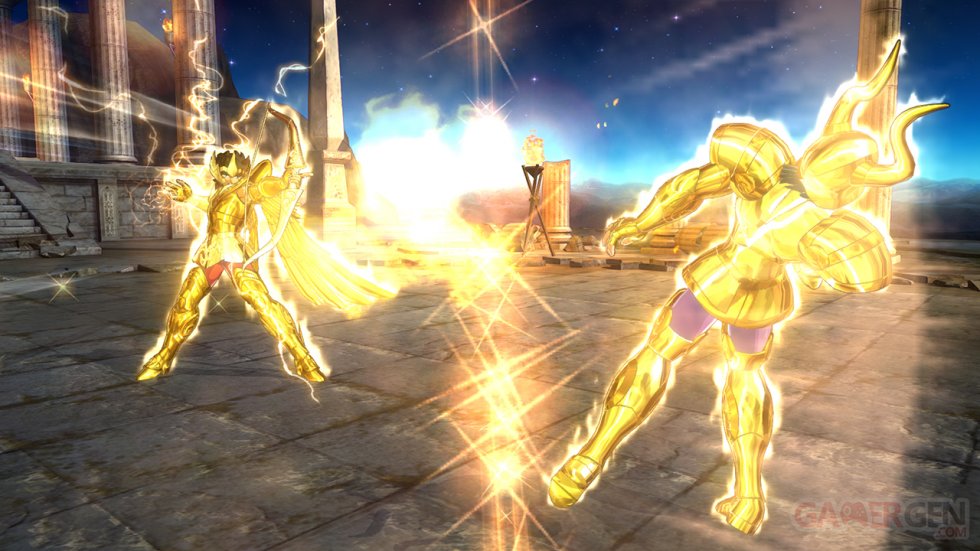  Saint Seiya Soldiers’ Soul  (21)