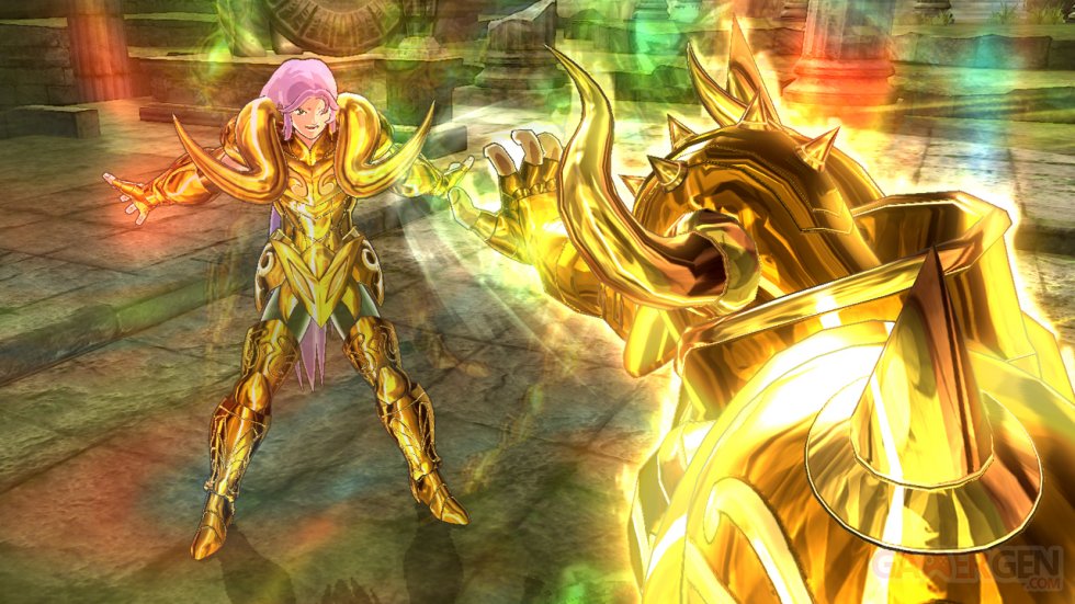  Saint Seiya Soldiers’ Soul  (23)