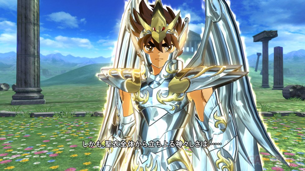 Saint Seiya Soldiers’ Soul (24)