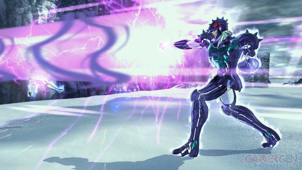 Saint Seiya Soldiers’ Soul  (24)