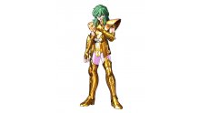 Saint Seiya Soldiers’ Soul  (28)