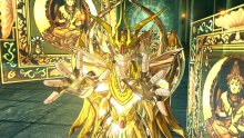 Saint Seiya Soldiers’ Soul (2)