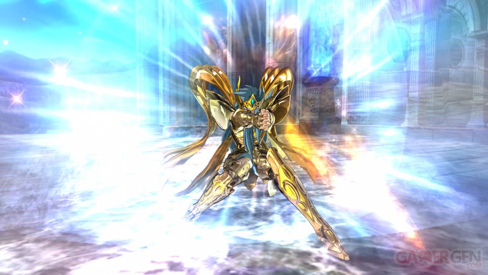 Saint Seiya Soldiers’ Soul  (31)