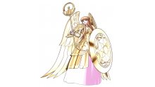 Saint Seiya Soldiers’ Soul (3)