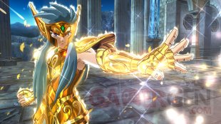  Saint Seiya Soldiers’ Soul  (3)