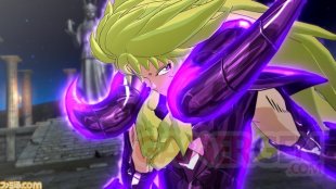 Saint Seiya Soldiers’ Soul (3)