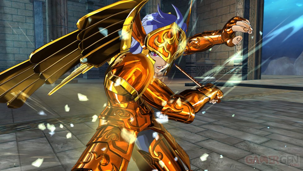 Saint Seiya Soldiers’ Soul (41)