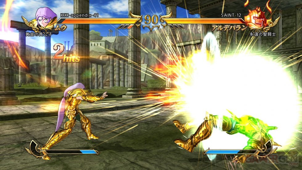  Saint Seiya Soldiers’ Soul  (43)