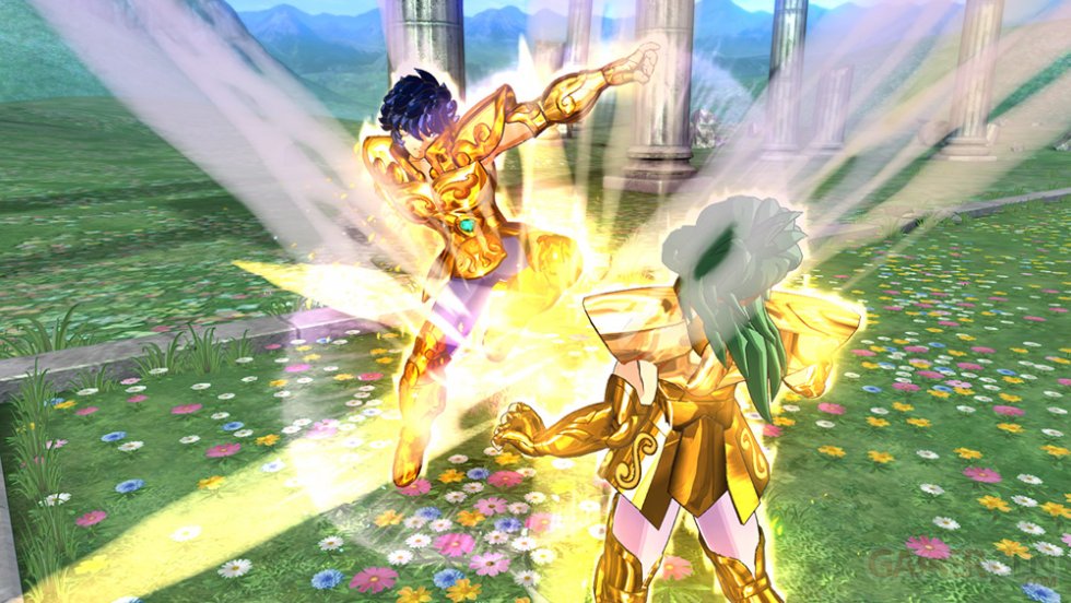 Saint Seiya Soldiers’ Soul  (47)