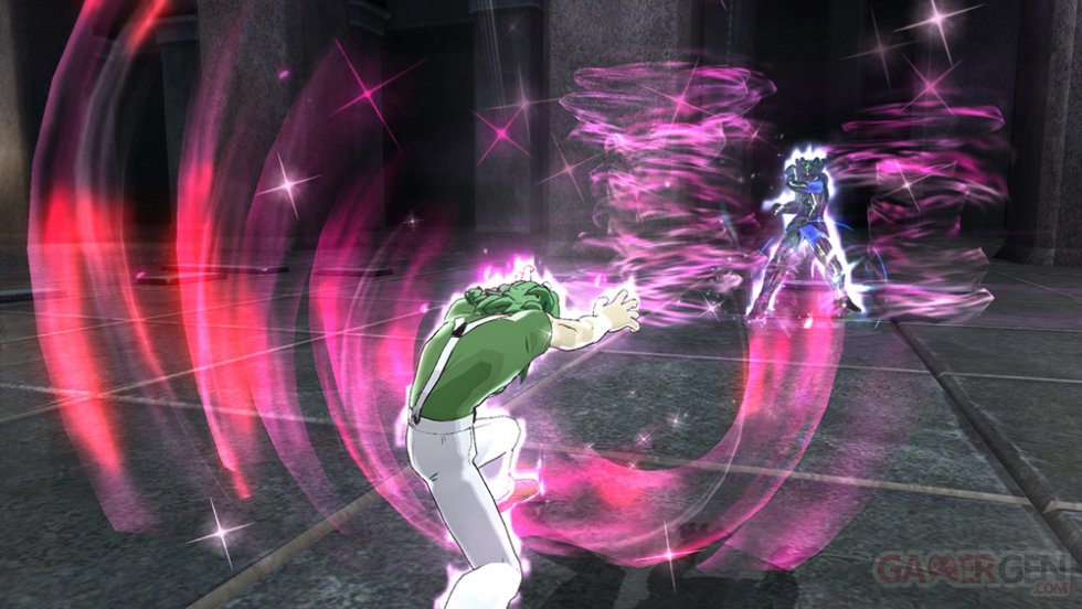 Saint Seiya Soldiers’ Soul  (48)