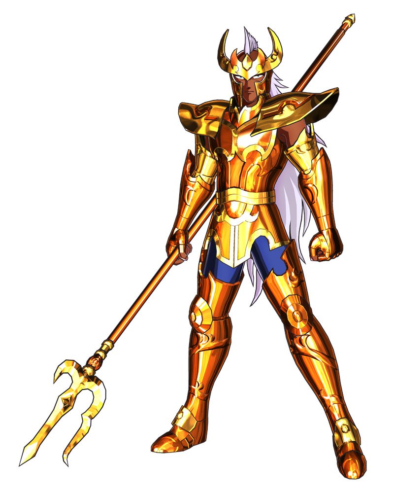 Saint Seiya Soldiers’ Soul (49)