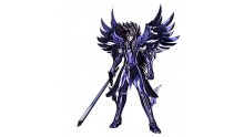 Saint Seiya Soldiers’ Soul (4)